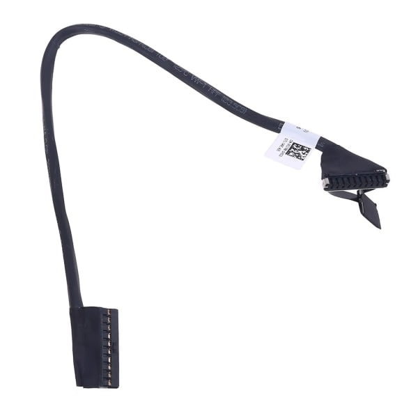 /HH/Kannettavan tietokoneen varaosat Akun kaapelin linjan vaihto Dell Latitude E5450 E5470 E5480 E5570 E5580 E5470 -tyylille