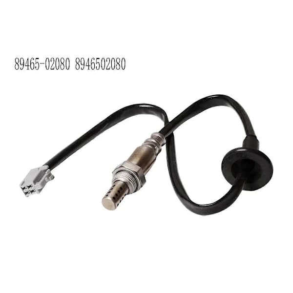 89465-02080 Ilt sensor O2-sensor til Avensis 1.6 1.8 2001-2009 8946502080