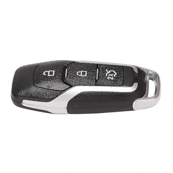 Smart Fjärrkontroll Knappnyckel för Edge Explorer Mondeo 2015-2017 M3N-A2C31243300