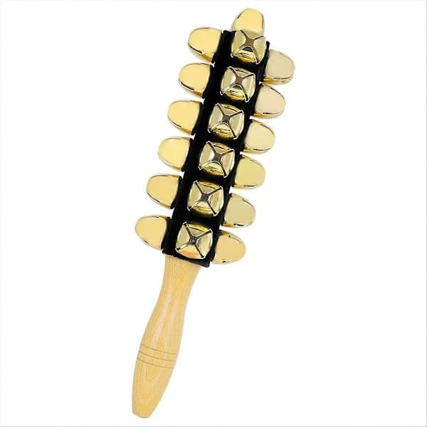 HA-Hand JingleBells nHand Jingle Bells