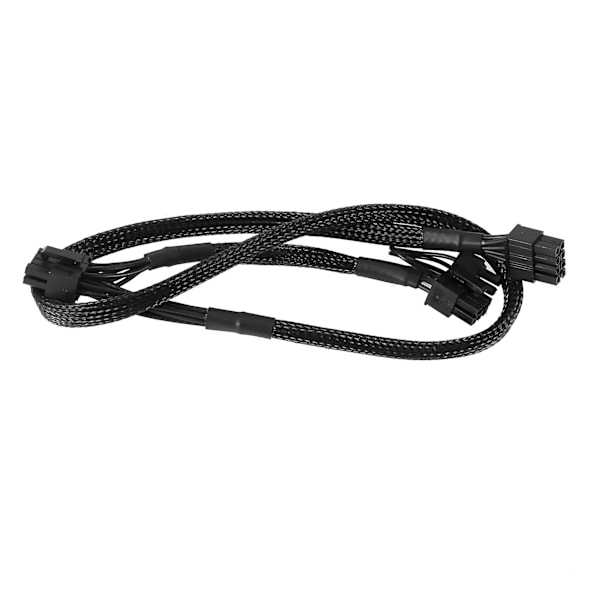 3x Pci-e Dual 8pin To 8pin(6+2pin) Modulaarinen Virtalähdekotelo Rm1000x Rm550x 650x 750x 850x