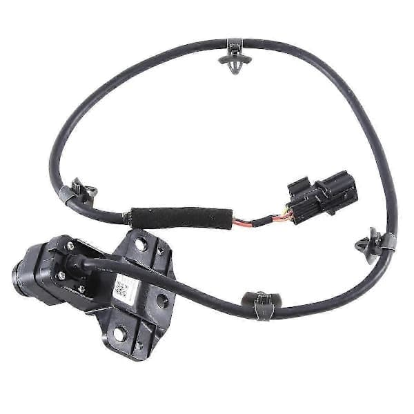 99250-Q2000 View Kamera Front Grill Assist Kamera til