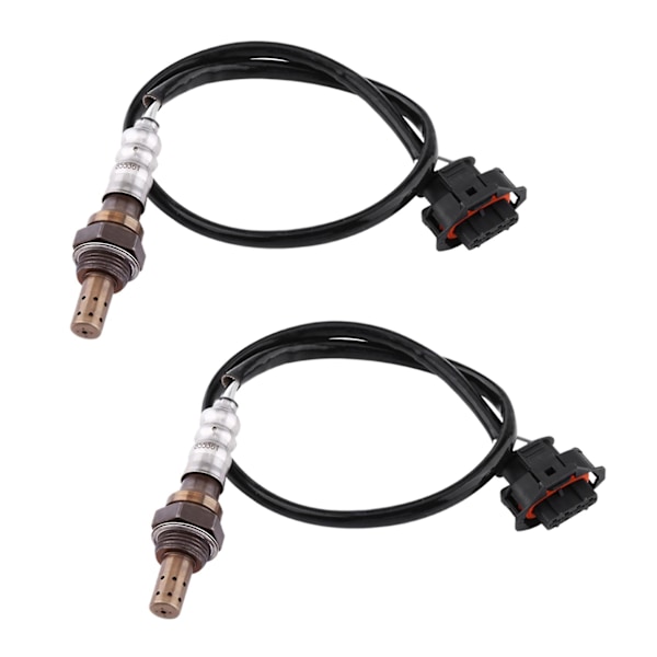 Bilsensor for oksygen Lambda O2-sensor 855361