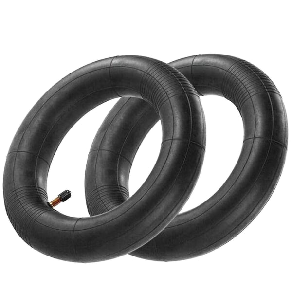 2pcs 8.5-inch Thick Tyre Inner Tube 8 1/2 X 2 For Xiaomi Mijia M365 TA