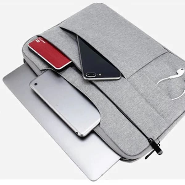 HA~Laptop tasker og etuier til MacBook Pro 13 tommer (2020)