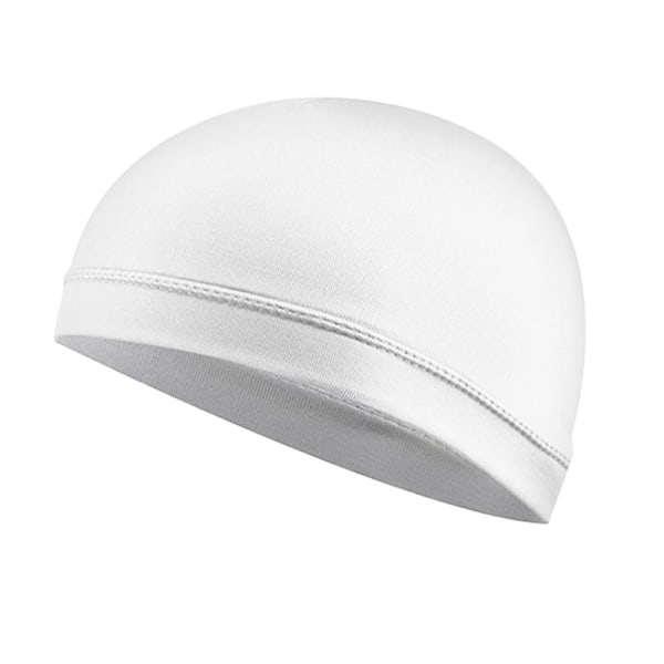 Tynd Hue til Friluftsliv / Sport - Hvid/HH/ Vit White