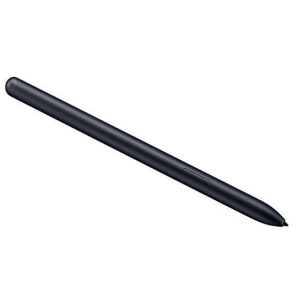 Stylus Pen x 1 - Plastmaterial - Svart - Kompatibel med Samsung TAB S7/S6 Lite/S7+/S8/S