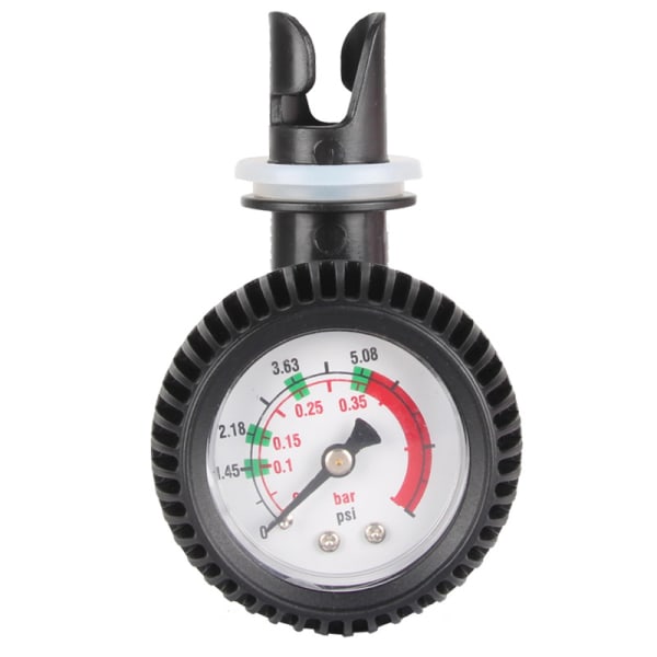 Gear Barometer Tryckmätare, Lufttrycksmätare Indikator