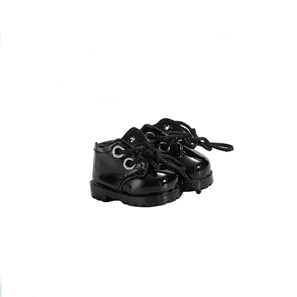 [HH] Första Generationen Labubu Klänningsset Plyschleksak Labubu Kläder 17cm Labubu Leksakskläder 7