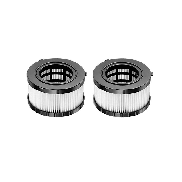 2 stk. Hepa-filter til udskiftning til Dc5151h Dc515h Dcv517 støvsuger