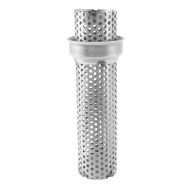 51mm Universal Motorcykel Udвыхning Lyddaemper Db Killer-lyddæmper Støj Eliminator Mesh Db Killer-