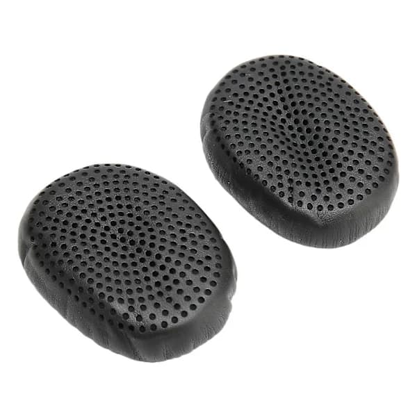 Ørepuder til trådløse hovedtelefoner, kompatible med Skullcandy Riff Black
