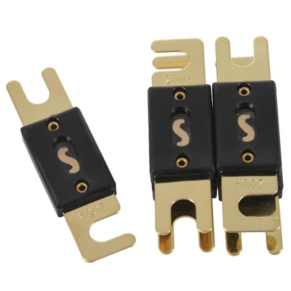 Anl100-5 200 Amp 200a Anl Säkring 10 Pack
