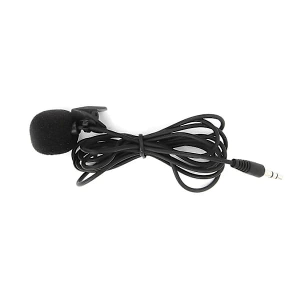 HA~Bluetooth 5.0 AUX-kabeladapter Handsfree med mikrofon Erstatning for Citroen Berlingo/Jumpy/C2/C5