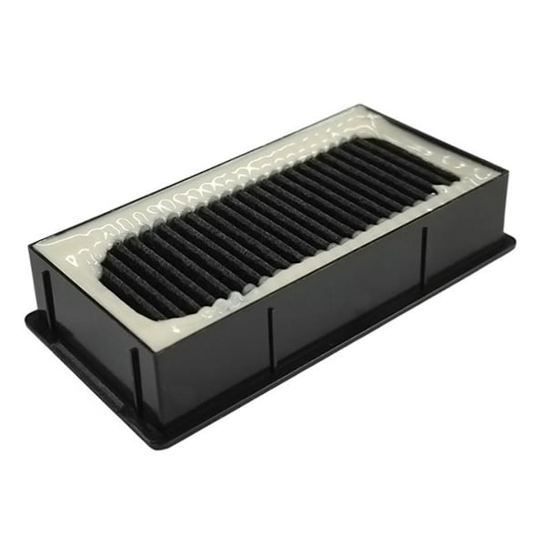 Reservedeler tilbehørsett for Cube: Reservedeler for By Cube robotstøvsuger