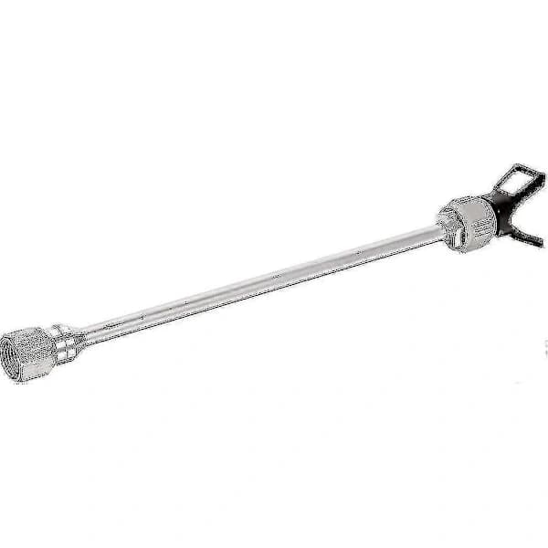 Wagner Control Pro Dyseforlengelse 30 cm, Svart 2024