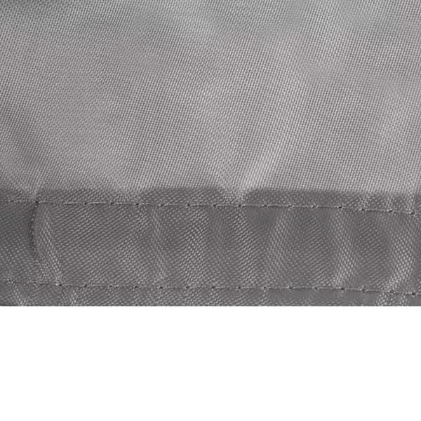 Solseil / Seilduk - Vanntett - 4x3 m - 180g/m2