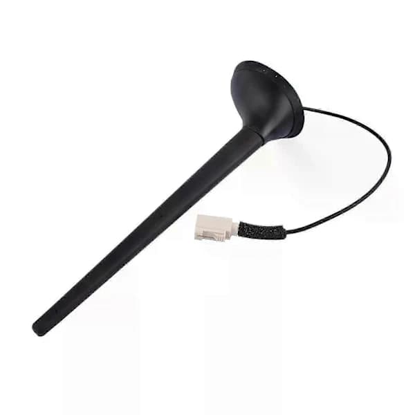 Fiat 500 Antennefod og Antennearm til Modelnumre 50540987 og 51910790
