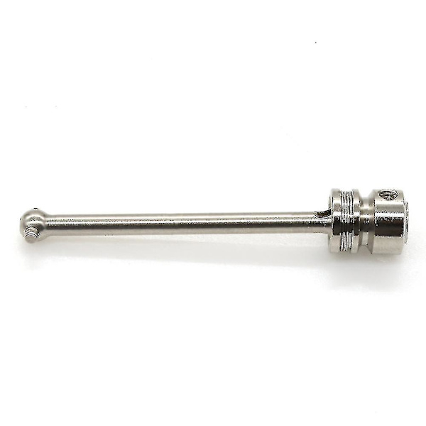 Metall Front Center Drive Shaft 104001-1925 Kompatibel Med Wltoys 104001 1/10 Rc