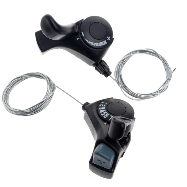 /HH/SL-TX30-7R Girskifter 7 gir 21 hastigheter for terrengsykkel
