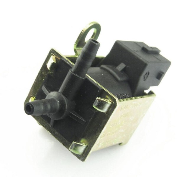 Bil Vakuum Magnetventil Regulator Magnetventil Velegnet Til B5 4 Golf Mk4 026906283h