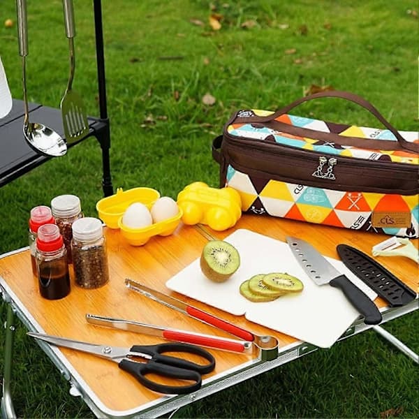 2 Rom Plast Eggholder Gjenbrukbar Bærbar Eggbeholder For Camping Pknk Grilling Vandring []