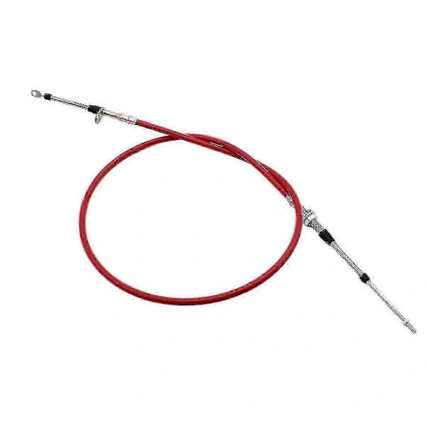 Vaihdevaijeri Heavy Duty Race B&m 5 \" Pitkä Heavy Duty Af72-1002