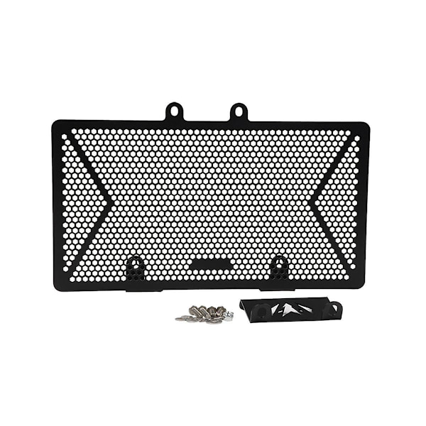 Motorsykkel Radiator Grill Guard Grill Beskyttende Deksel Beskytter For Morini X-cape 650 Xcape 649 2