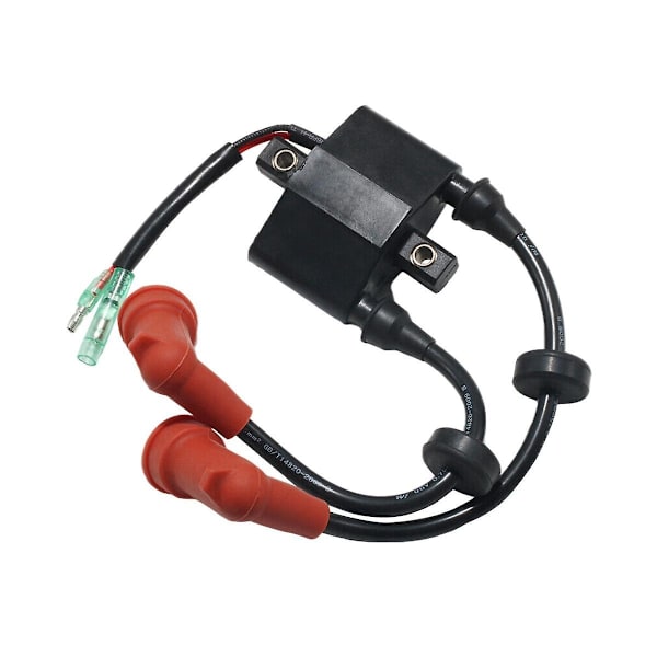 Tändspole för båt 6b4-85530-00 25hk C25 6hk F6a 9.9hk 8hk T8