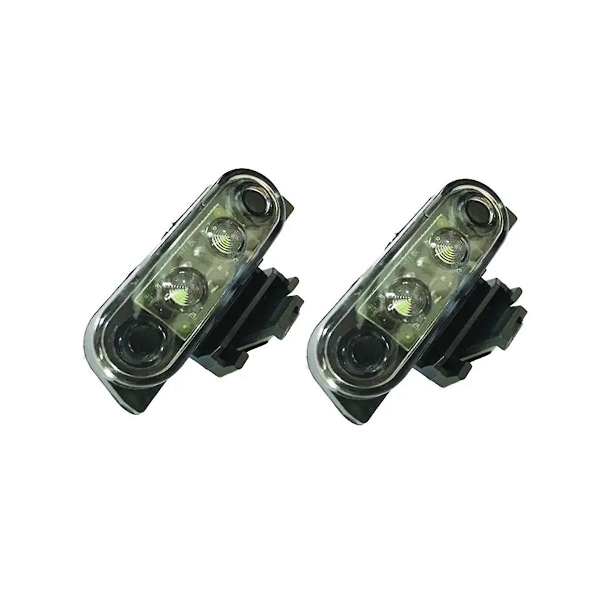 Truck Top Lamp For Truck Fh16 Fm Truck Side Markers Light 82116545 21087346 842208821 Green