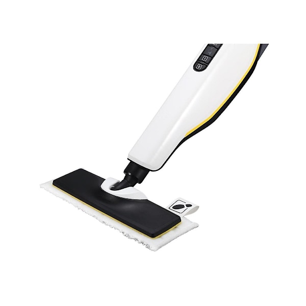 Mattoliu'un liukukiskojen vaihto-osa Carpet Glider Easyfix 2.863-269.0 Sc1 Sc2 Sc3 Sc4 Sc5 puhdistus- ja moppipehmusteelle