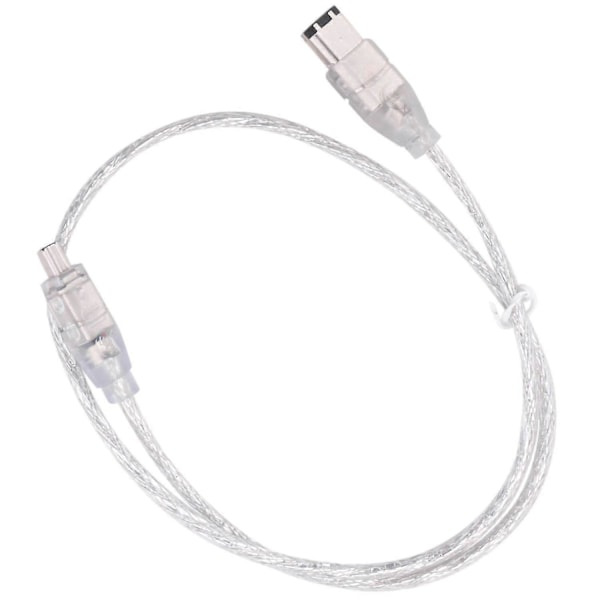 (HH)Pcie Firewire -kortti, yhteensopiva Windows 10:n kanssa, IEEE 1394 Pci -ohjain 4 porttia (3 X 6-nastaa ja 1 X 4-nastaa), Firewire TY
