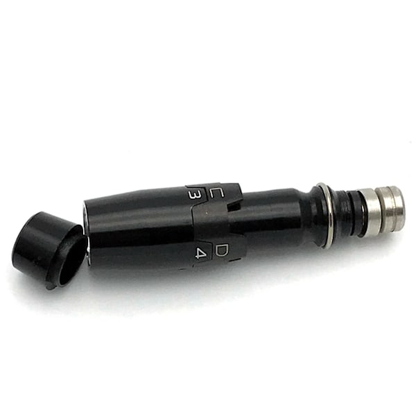 2 stk. 0,335 Golf Shaft Adapter Sleeve - 1 stk. til 918f/917f/915f/910f & 1 stk. til 917 915 913 910