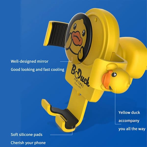 Bil armstöd kudde skyddsmatta andningsbart linne, röd