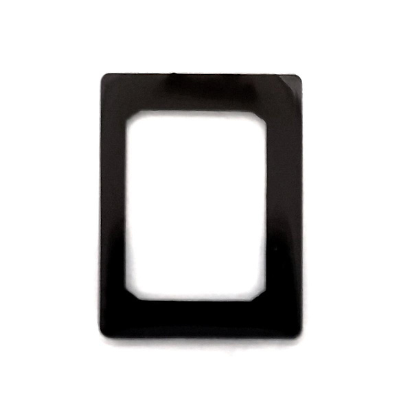 A7c Rx100 3 Rx100 4 Rx100 5 Okularlins Sökare Glas
