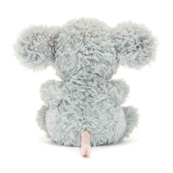 Yummy Mouse 15 cm Jellycat-sarjan pehmolelu