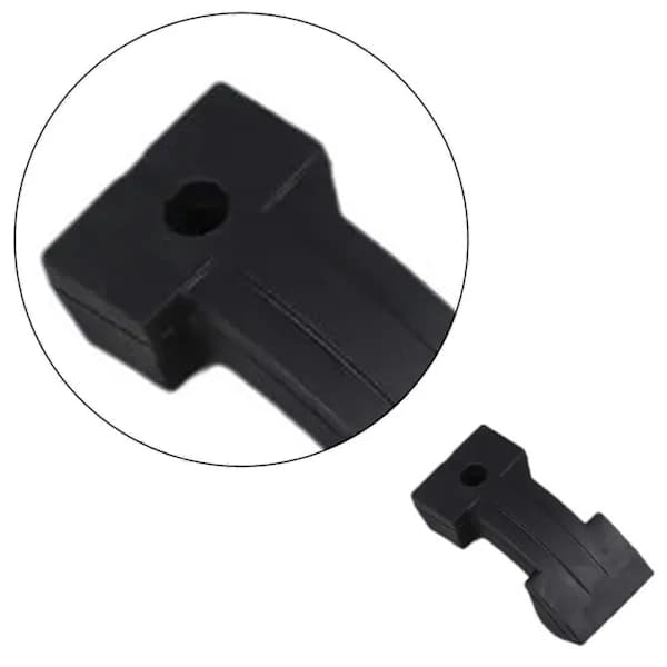 Gummierstatningsdeler for Roland FD-8 Hi Hat Sheet Sensor Aktuatorpedal []