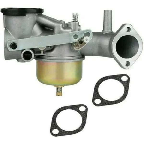 Forgaser til Briggs Stratton motor 491026/281707/491031 12hk