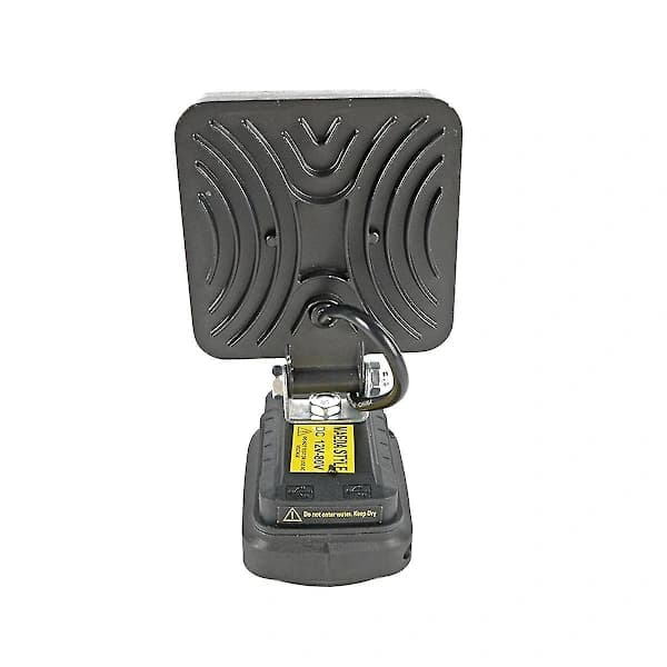 4 tommer LED til 18V LED LED til