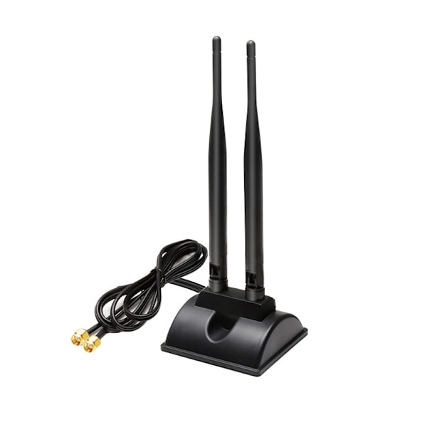 WiFi 2,4 GHz - 5 GHz Langaton Verkkoreititin - Signaalinvahvistin - Käyttöpaikka - Langattoman Kantaman Laajennin