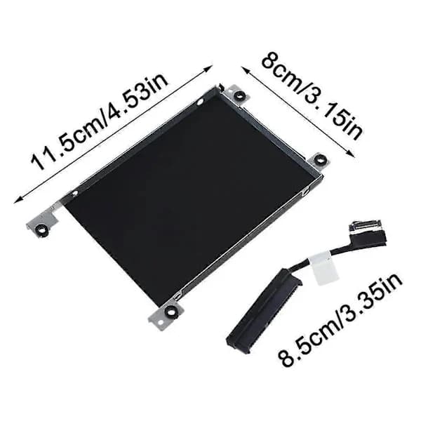 Sata HDD Harddisk Tilkoblingskabel Erstatning For Dell Latitude E5580