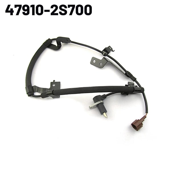 47910-2s700 Etu Oikea Pyörän Nopeusanturi Nopeusanturi Auto Navara Pick Np300