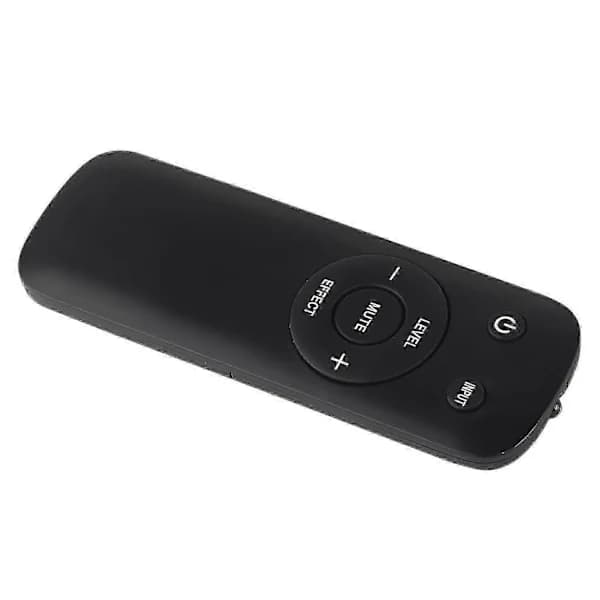 Logitech Z906 Fjärrkontroll för 5.1 Surroundljud Högtalarsystem