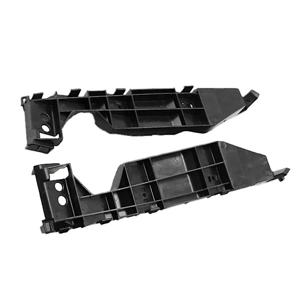 2 st Car Front Bumper Holder Bracket 71731-63j00 71732-63j00 För Swift 2005-2011