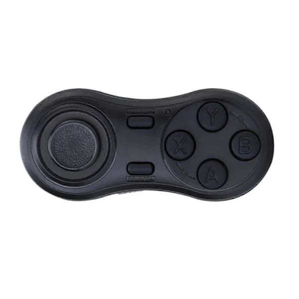 Bluetooth Gamepad Trådløs V4.0 VR Kontroller Fjernkontroll Gamepad