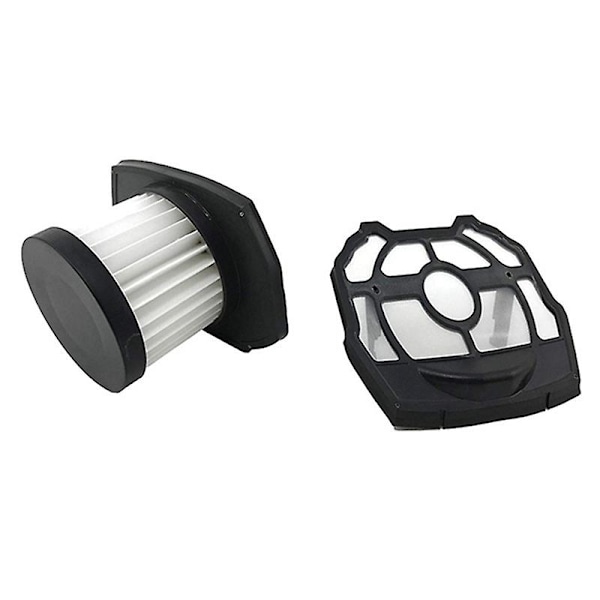 3 stk. HEPA-filter til 313282002 18 støvsuger - holdbare reservedele