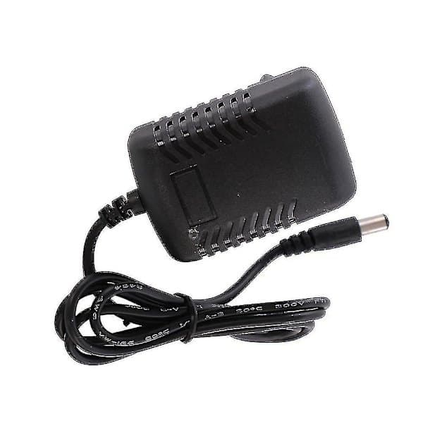Barne elbil lader - Blybatterilader, 12v/1000ma, PålitlPo