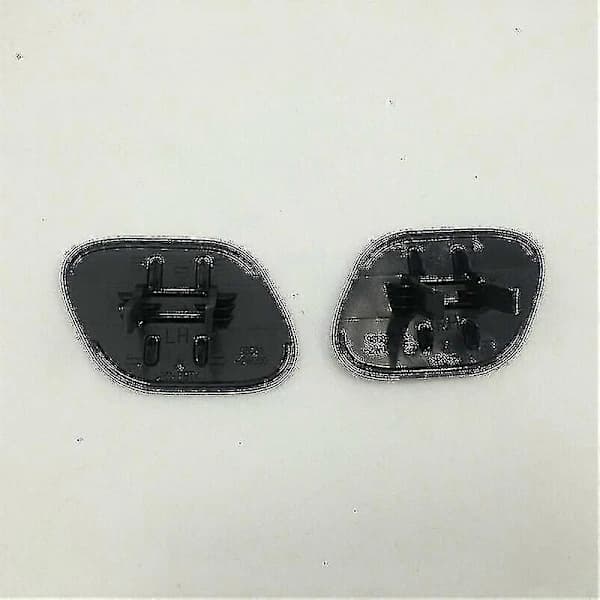 Frontfangerlyktespylerdeksel for Hyundai Santa Fe Dm 2013-2015