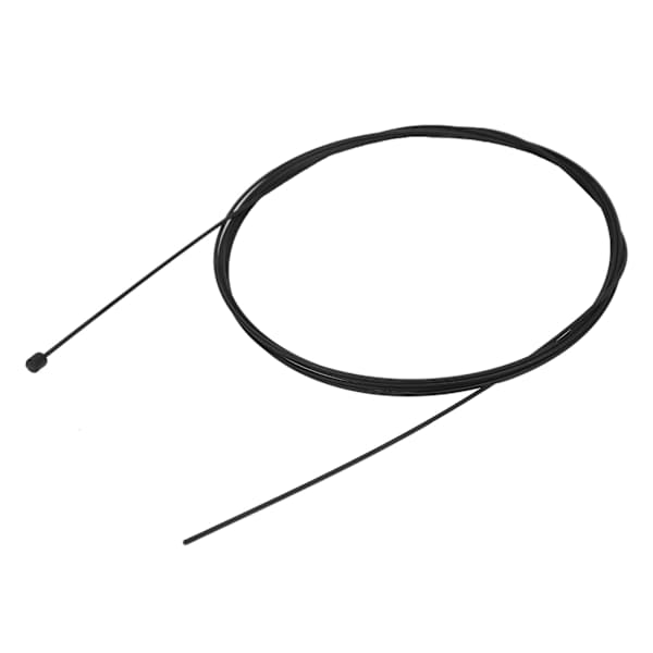 Tålig slange for væskeoverføring, PA6 nylonrør for robuste pneumatiske luftbremsesystemer, 2 mm diameter, 2100 mm lengde, bredt temperaturområde sikrer...