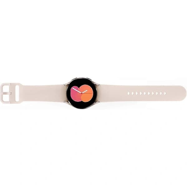 Smartwatch til træning, søvn og sundhedsovervågning med Bluetooth-forbindelse, 40 mm []
